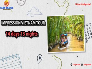 vietnam-impression-tour-14-days-13-nights-