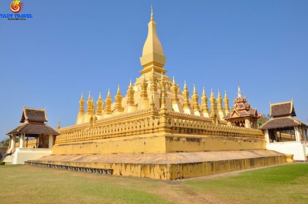Laos Tour In Depth 14 Days - Discover your Vietnam and Indochina