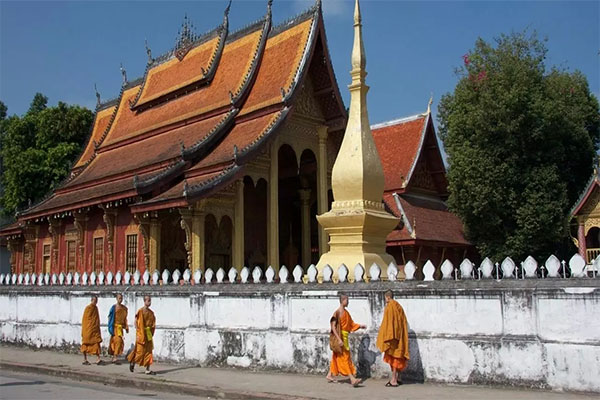Luang-Prabang