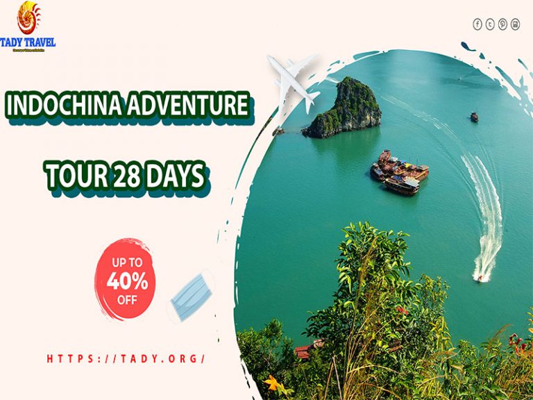 adventure indochina travel co. ltd reviews