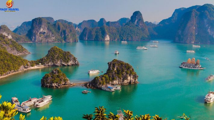 Myanmar Vietnam Cambodia Discovery Tour 21 Days
